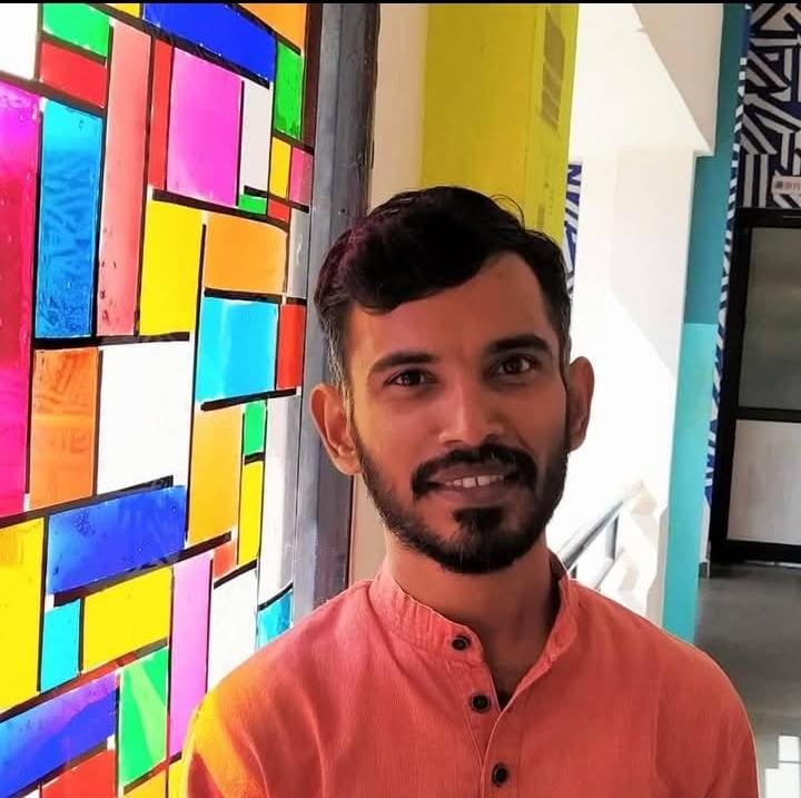 Mr Rubesh Kumar